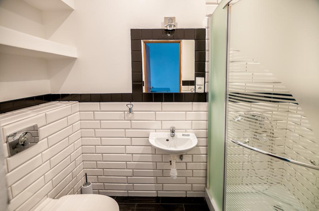אינוברוקלאוו Lew Hostel מראה חיצוני תמונה